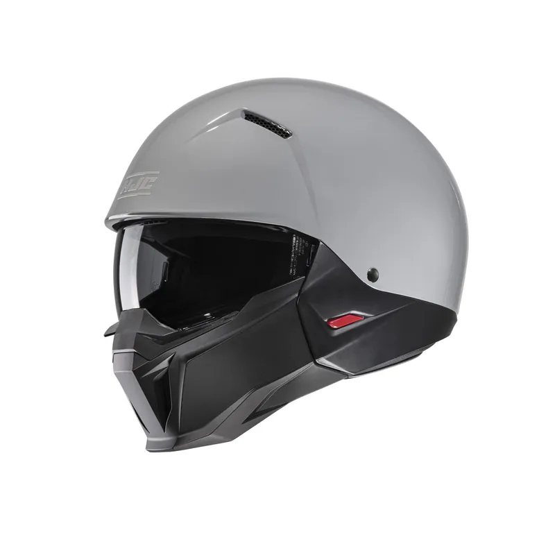 Szybka dostawa KASK HJC I20 N.GREY