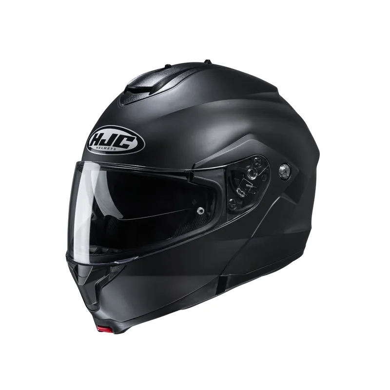 Bestseller KASK HJC C91 SEMI FLAT BLACK