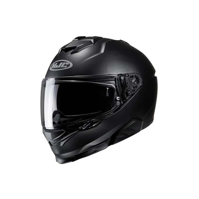 Zamów teraz KASK HJC I71 SEMI FLAT BLACK