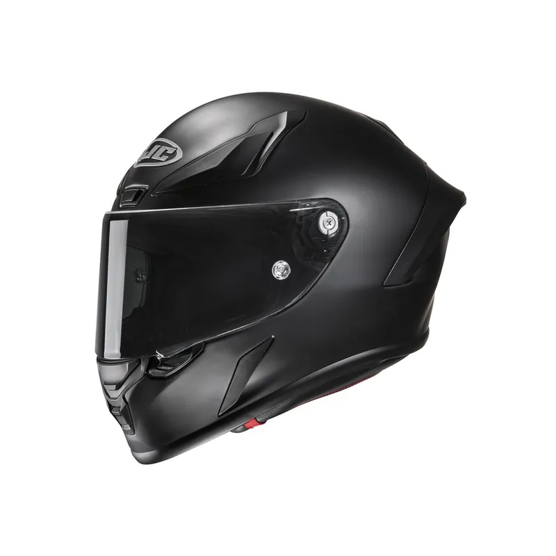 Do wyczerpania zapasów KASK HJC RPHA1 MATTE BLACK