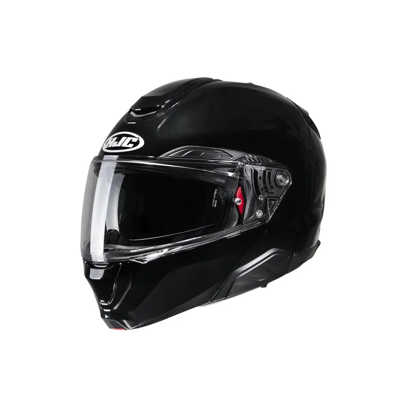 Wybór klientów KASK HJC RPHA91 METAL BLACK
