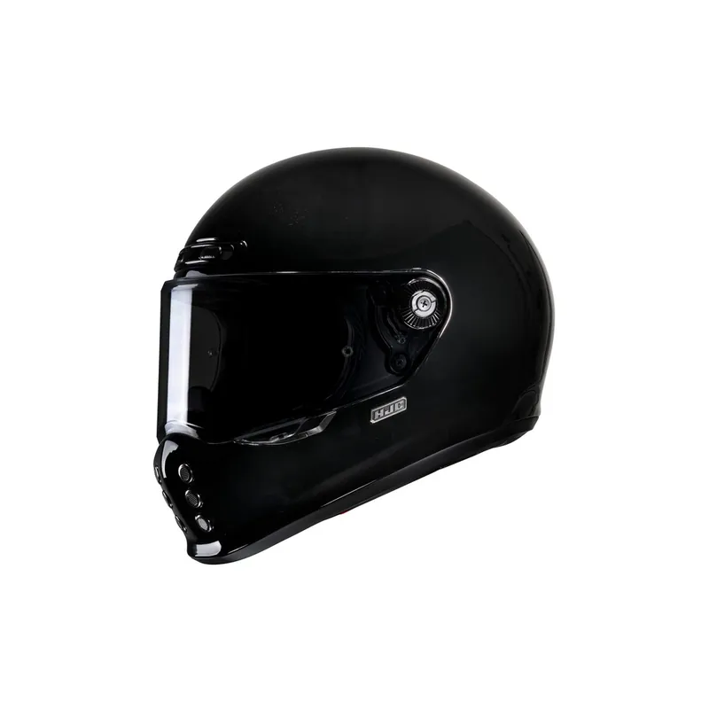 KASK HJC V10 BLACK Najlepsza cena