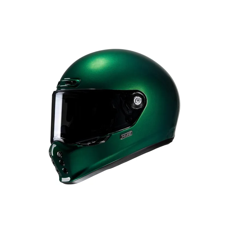Zamów dziś KASK HJC V10 DEEP GREEN