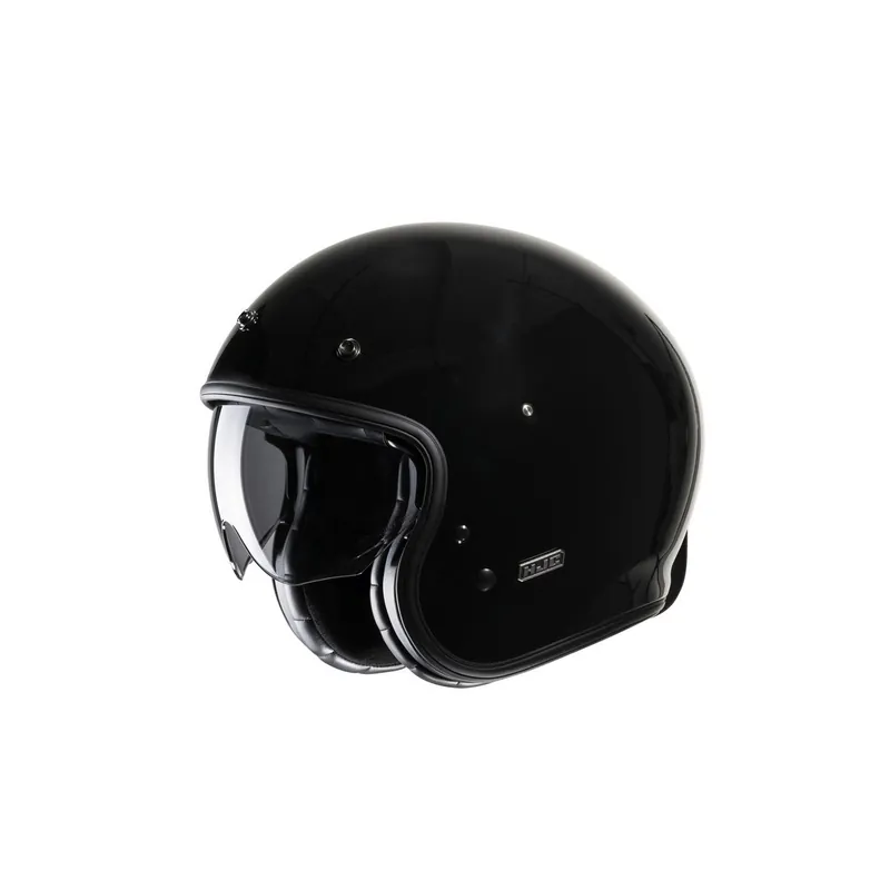 KASK HJC V31 BLACK Dostępne od ręki