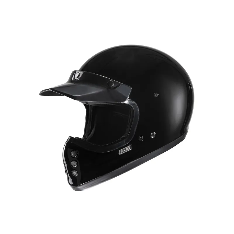 KASK HJC V60 BLACK Darmowy zwrot