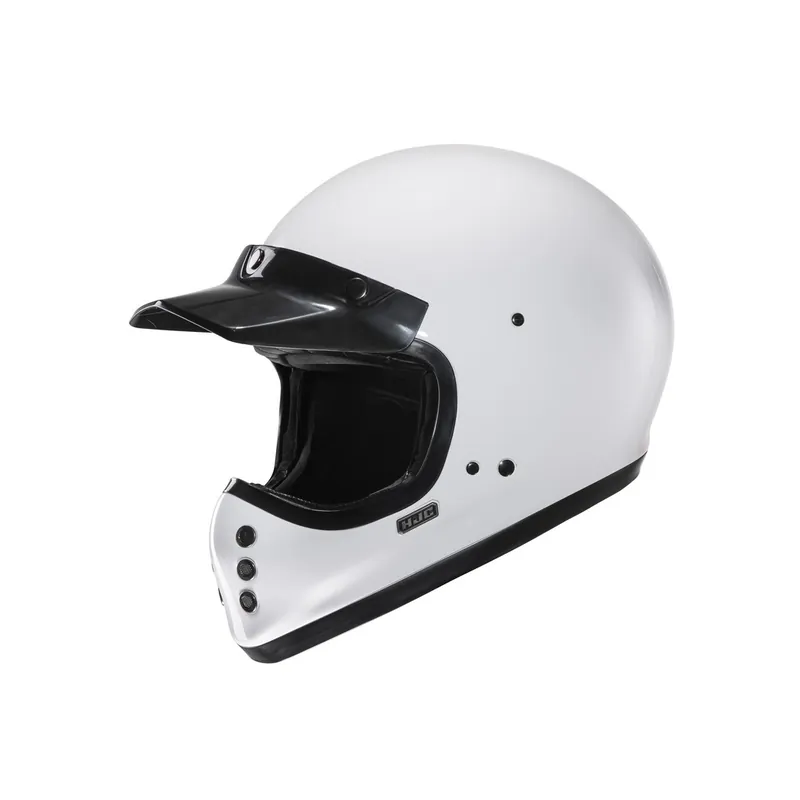 Cena promocyjna KASK HJC V60 WHITE