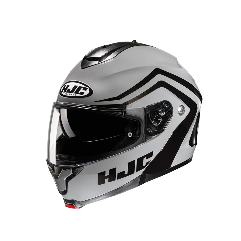 Kup teraz KASK HJC C91N NEPOS GREY