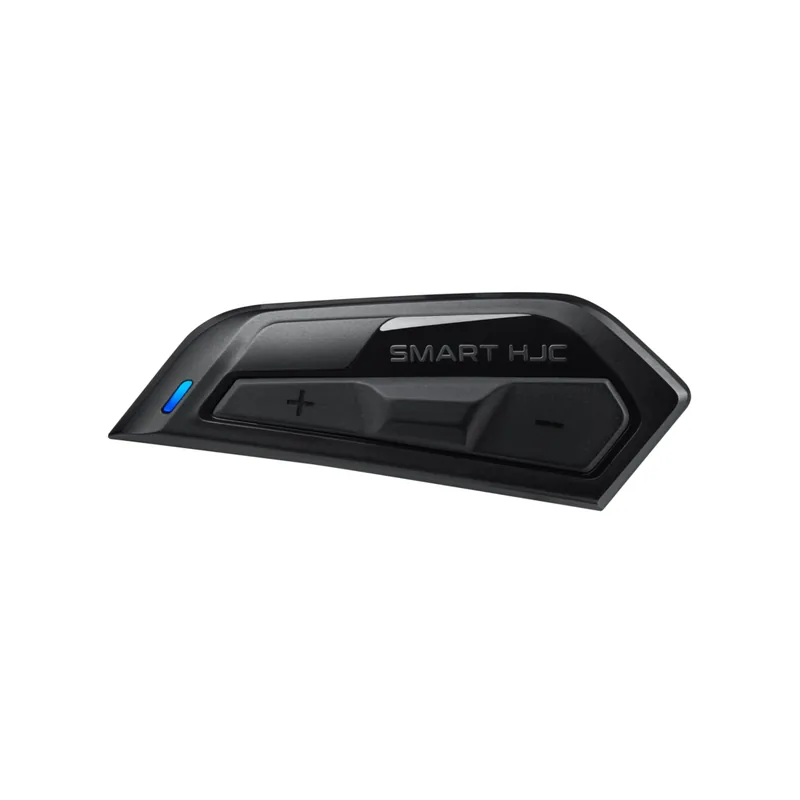 Bezpieczna płatność INTERKOM HJC SMART 21B (2ND GENERATION) BLACK