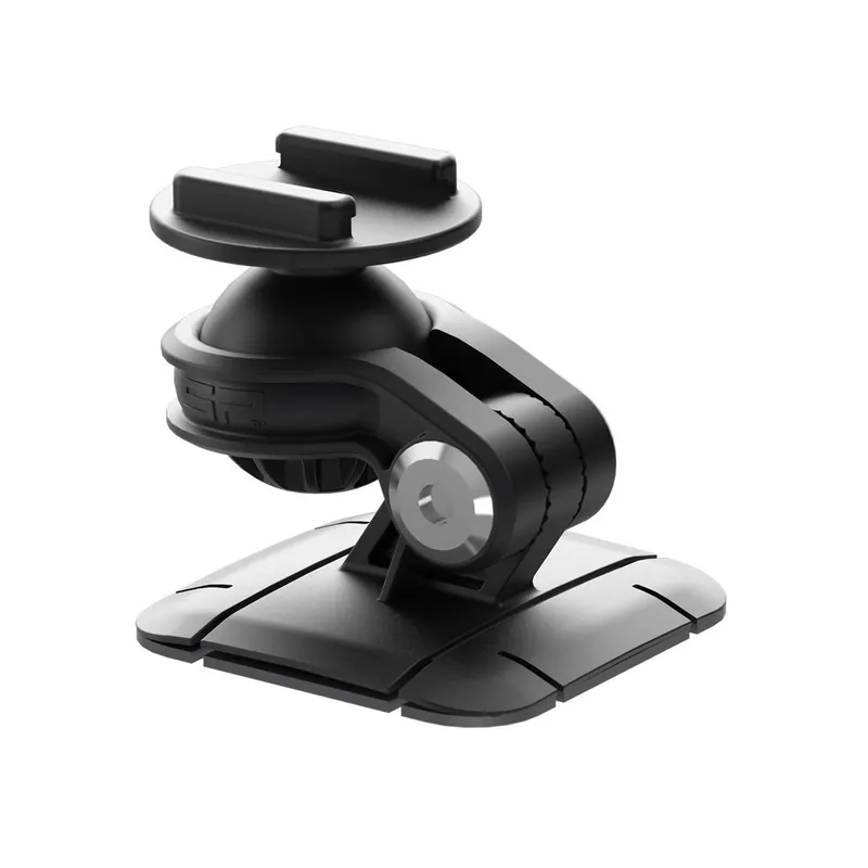 UCHWYT NA PRZYLEPIEC SP CONNECT ADHESIVE MOUNT PRO SPC/SPC+ BLACK Niska cena