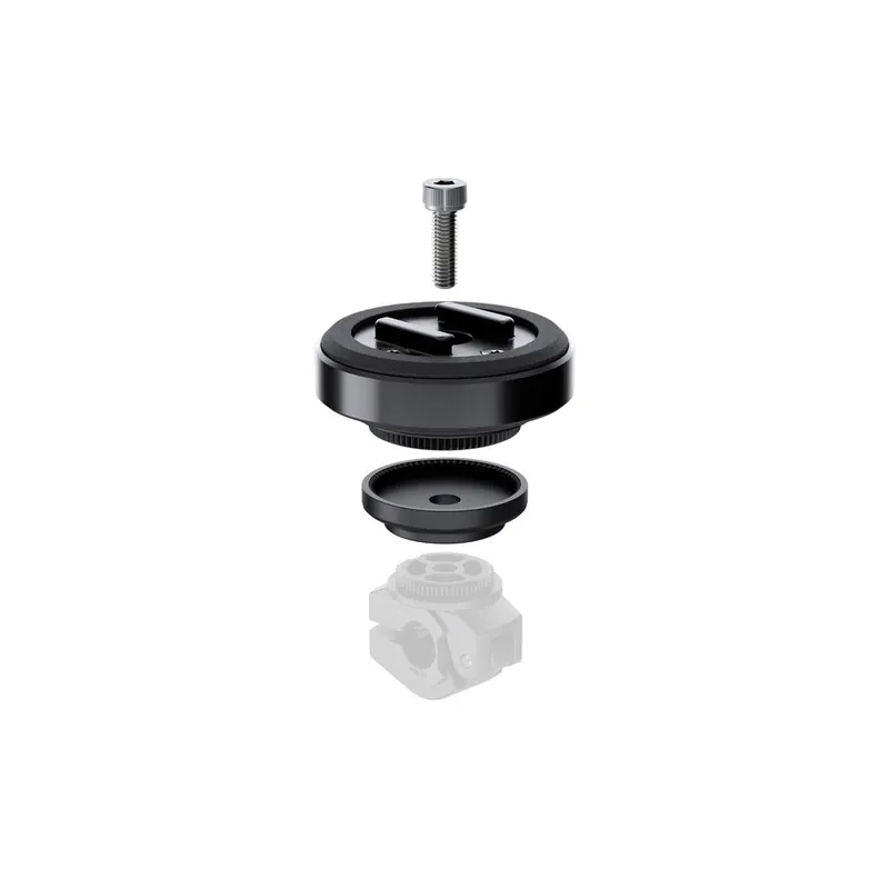 Wyprzedaż MODUŁ ANTYWIBRACYJNY SP CONNECT SPC ANTI VIBRATION MODULE BLACK