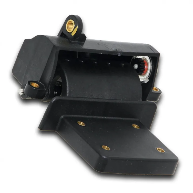 Cena promocyjna Mechanizm klapki schowka lewego OEM 76000436