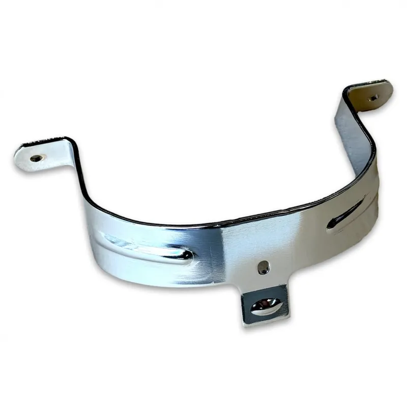 Wyjątkowa oferta Wspornik tylnego błotnika, kufrów, wydechów OEM 91140-09