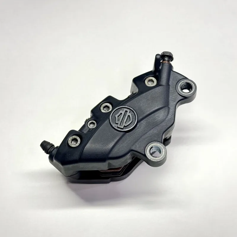 Zacisk hamulcowy Brembo tylny OEM 44080-08C Oferta czasowa
