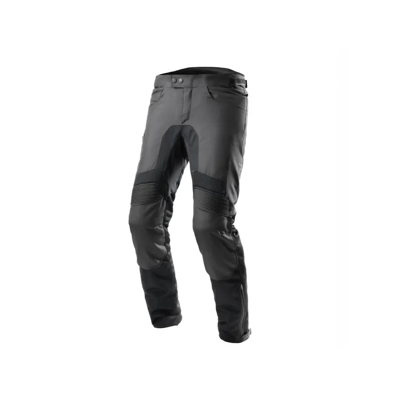 Ostatnie sztuki SPODNIE TEKSTYLNE REBELHORN JAX BLACK