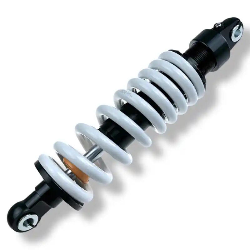 Bezpieczna płatność Amortyzator tył 310mm 800LBS pitbike KAYO