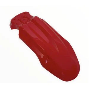 BŁOTNIK PRZEDNI CRF50 (czerwony) MRF Niska cena
