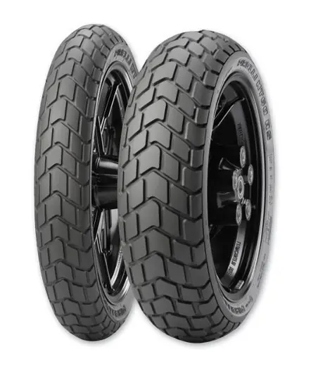 Zniżka PIRELLI OPONA 180/55ZR17 MT60 RS (73W) TL M/C TYŁ DOT 05/2026