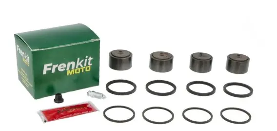FRENKIT MOTO 2026/05 ZESTAW NAPRAWCZY ZACISKU HAMULCOWEGO (USZCZELNIENIA + TŁOCZKI) BREMBO (TŁOCZEK FI 32MM) PRZÓD BMW R 1200 GS Sprawdź teraz