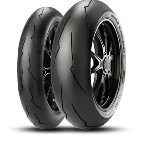 Tylko do końca tygodnia PIRELLI OPONA 120/70ZR17 DIABLO SUPERCORSA V2 SC2 58W TL M/C PRZÓD DOT 15-23/2025 (oferta specjalna)