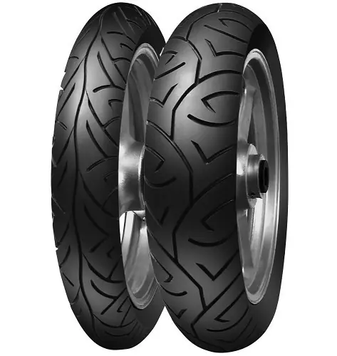 Dostępne od ręki PIRELLI OPONA 140/70-18 SPORT DEMON 67V TL M/C TYŁ DOT 23-24/2025
