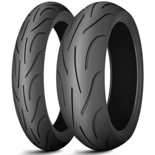 Bestseller MICHELIN OPONA 160/60ZR17 PILOT POWER 2CT (69W) TL M/C TYŁ DOT 09-11/2026