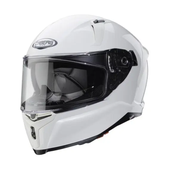 Wybór klientów CABERG KASK INTEGRALNY AVALON X SOLID KOLOR BIAŁY POŁYSK ROZMIAR XXL