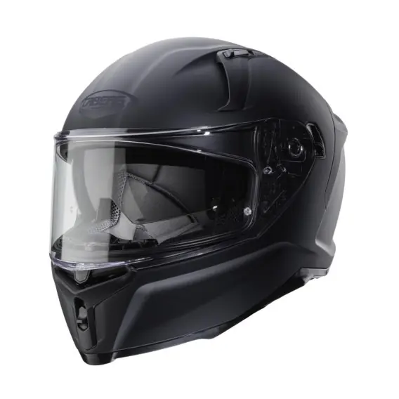Zamów dziś CABERG KASK INTEGRALNY AVALON X SOLID KOLOR CZARNY MAT ROZMIAR XXL