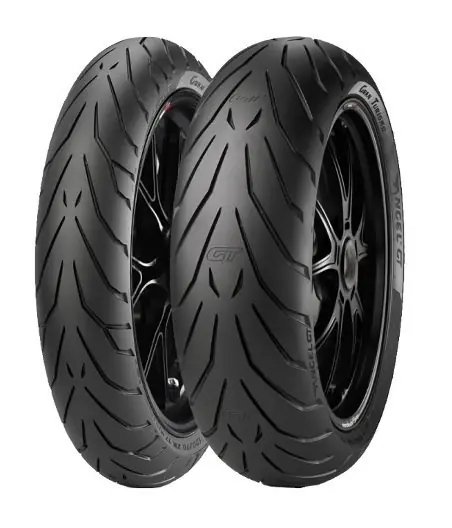 Hit cenowy PIRELLI OPONA 150/70R17 ANGEL GT 69V TL M/C TYŁ DOT 11/2026