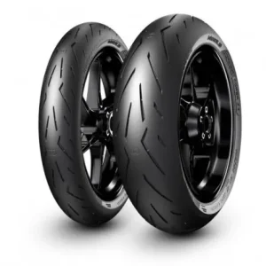Zamów teraz PIRELLI OPONA 120/70ZR17 DIABLO ROSSO CORSA II (58W) TL M/C PRZÓD DOT 06-48/2025 (oferta specjalna)