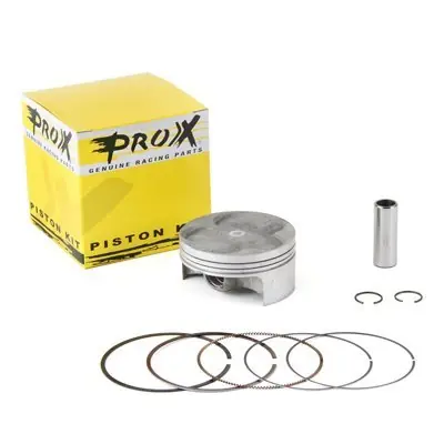 Bestseller PROX TŁOK YAMAHA YZF 250 (YZ250F) 01-07, WRF 250 (WR250F) 01‘-13‘ (76,97MM, 12,5 1=STD) (OEM 5NL-11631-20) (48)