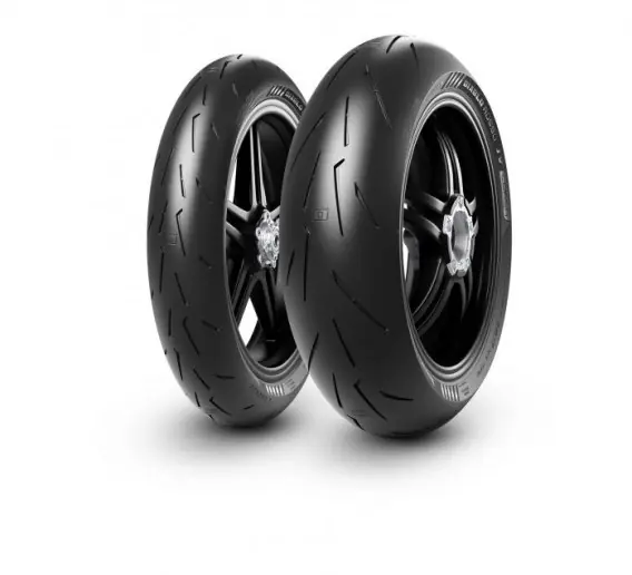 Bestseller PIRELLI OPONA 150/60ZR17 DIABLO ROSSO IV CORSA 66W M/CT L TYŁ DOT 47/2024