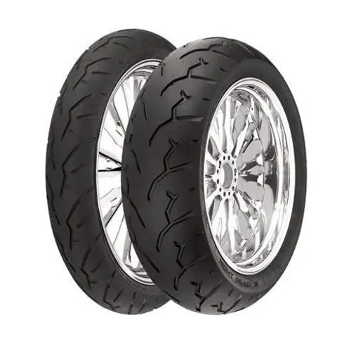 Dodaj do koszyka PIRELLI OPONA 180/60B17 NIGHT DRAGON 81H TL M/C TYŁ DOT 07/2023