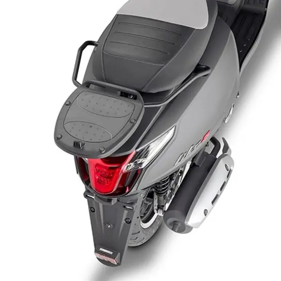 Bezpieczne zakupy KAPPA STELAŻ KUFRA CENTRALNEGO KYMCO LIKE 50/125/150 ‘17-‘21 LUKE SPORT 125 ‘22-‘25 (BEZ PŁYTY)