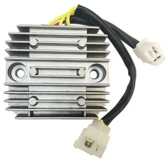 DZE REGULATOR NAPIĘCIA HONDA NX 650 DOMINATOR ‘92-‘94 (OEM 31600-MY2-621) (25A) Darmowy zwrot