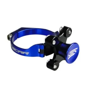 SCAR RACING BLOKADA AMORTYZATORÓW DO STARTU (LAUNCH CONTROL) KAYABA YAMAHA YZ 125/250, YZF 250/450, TRIUMPH TF 250-X ‘24-‘25 KOL Obniżka ceny