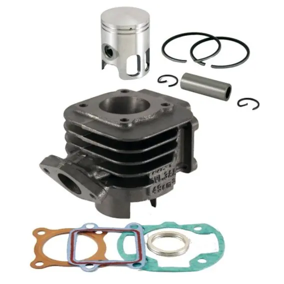 RMS CYLINDER KOMPLETNY APRILIA AMICO 50 ‘94-‘98; SR 50 ‘93; MBK 50 CW ‘90-‘03; YAMAHA 50 BW‘S ‘97-‘03 Kup teraz