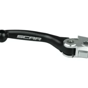 SCAR RACING DŹWIGNIA KLAMKA NIEŁAMKA HAMULCA BRAKTEC GAS GAS MC 125 / 250 ‘23-‘25, MC 250F ‘23-‘25, MC 450F ‘23-‘25, EC 250 / 30 Hit sprzedaży