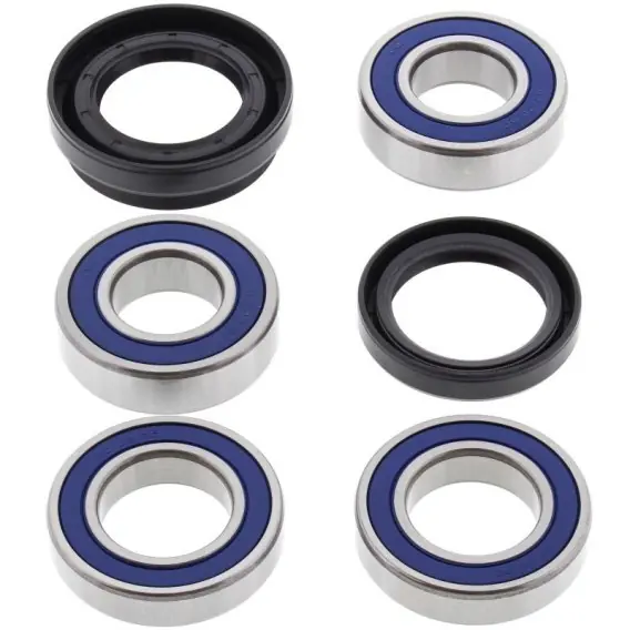 ALL BALLS ŁOŻYSKA KOŁA TYLNEGO Z USZCZELNIACZAMI HONDA ATC 250SX/ES ‘86-‘87, TRX 250 Fourtrax ‘85-‘87, TRX 350 ‘86-‘87, TRX 350D Kup online