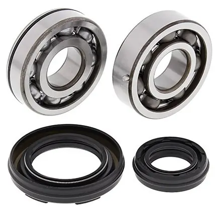 ALL BALLS ŁOŻYSKA WAŁU KORBOWEGO Z USZCZELNIACZAMI YAMAHA YFZ 350 BANSHEE ‘87-‘09 Wyjątkowa oferta
