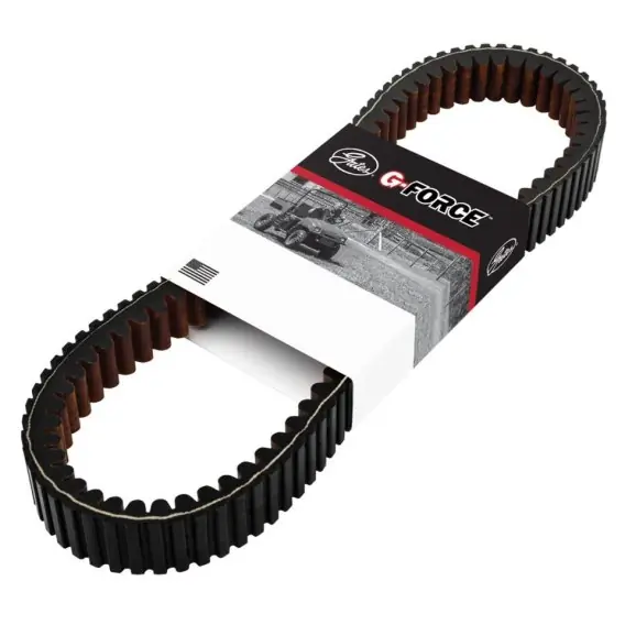GATES PASEK NAPĘDOWY ATV G-FORCE (946x20x9,7MM) YAMAHA YFM 125 GRIZZLY ‘04-‘13, BREEZE 125 ‘91-‘04 (78G3640) Ostatnie sztuki