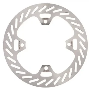 Darmowy zwrot MTX PARTS TARCZA HAMULCOWA TYŁ KAWASAKI KLX 450R ‘08-‘18, KX 125/250 ‘03-‘08, KX 250F ‘04-‘21, KX 450F ‘06-‘18, SUZUKI RMZ 250 ‘