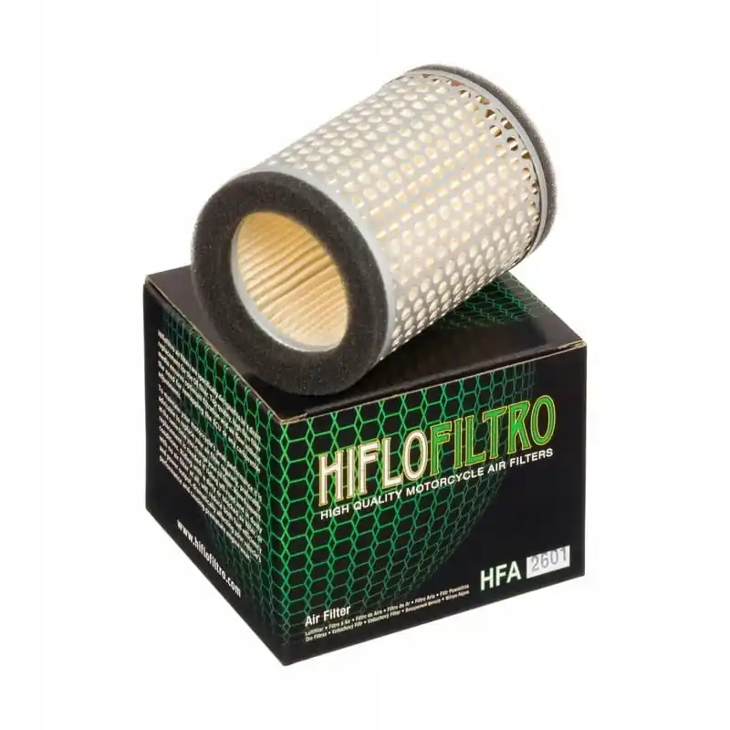 Bestseller Filtr Powietrza Hiflofiltro HFA2601