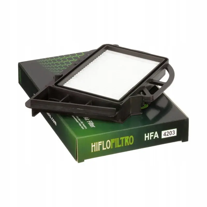 Bezpieczna płatność Filtr Powietrza Hiflofiltro HFA4203