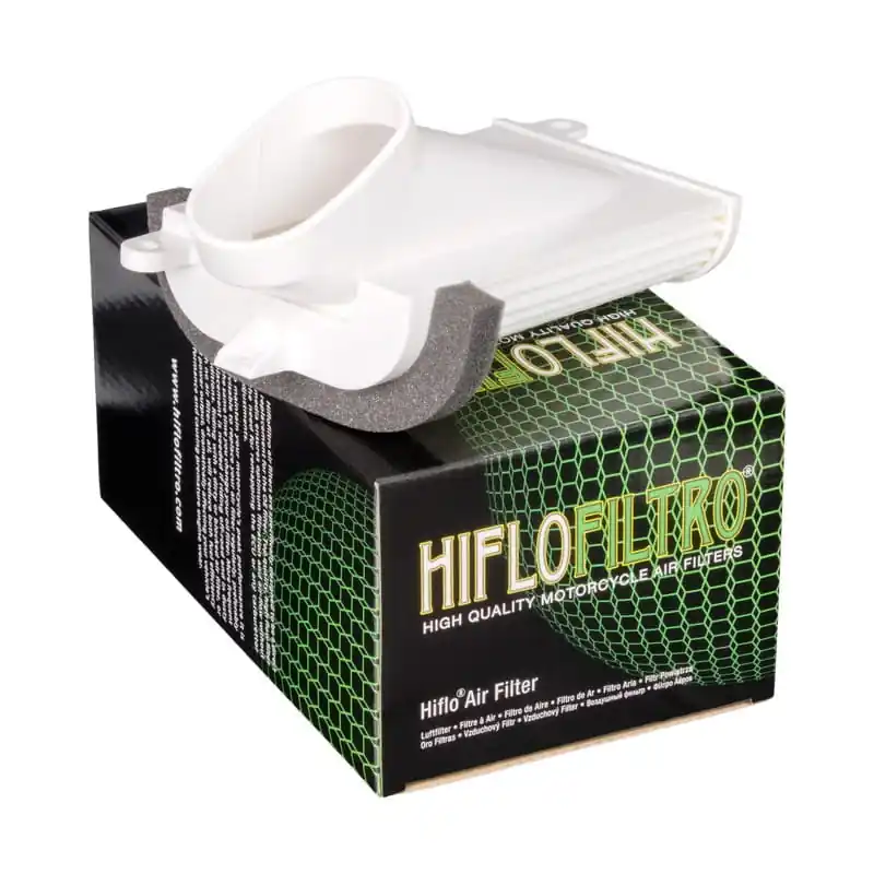 Bezpieczna płatność Filtr Powietrza Hiflofiltro HFA4505