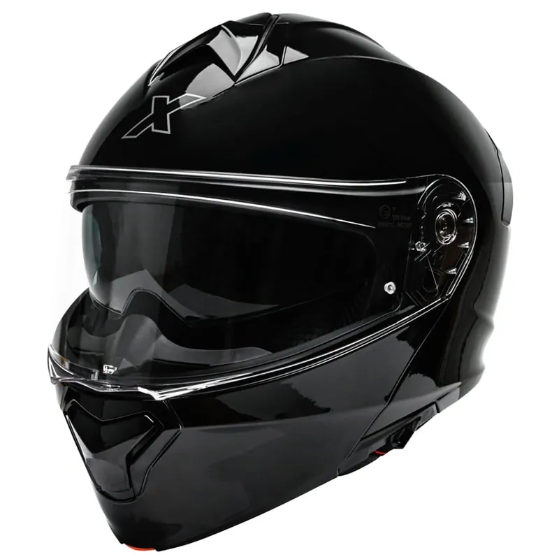Kask Modułowy ROXAR PANAME EVO Z-LINE BLACK Hit sprzedaży