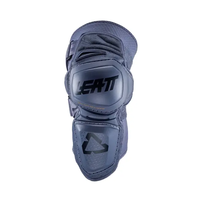 Bezpieczne zakupy LEATT Ochraniacze Kolan Enduro Knee Guard Flint