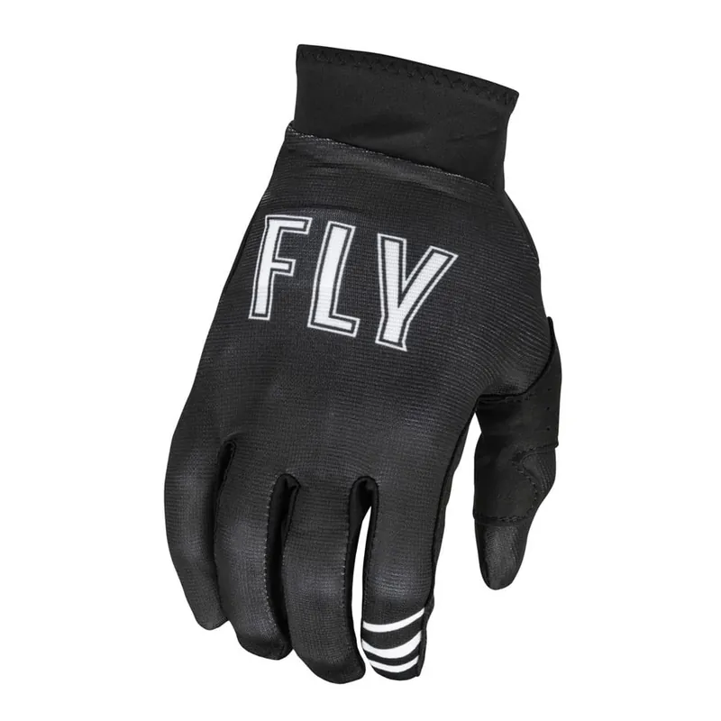 Rękawice Enduro FLY Pro Lite Black Kup teraz