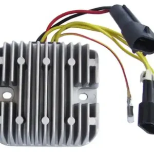 Bestseller DZE REGULATOR NAPIĘCIA POLARIS SPORTSMAN 500/800 10-14; RANGER 500/800 10-13; RZR 800 10