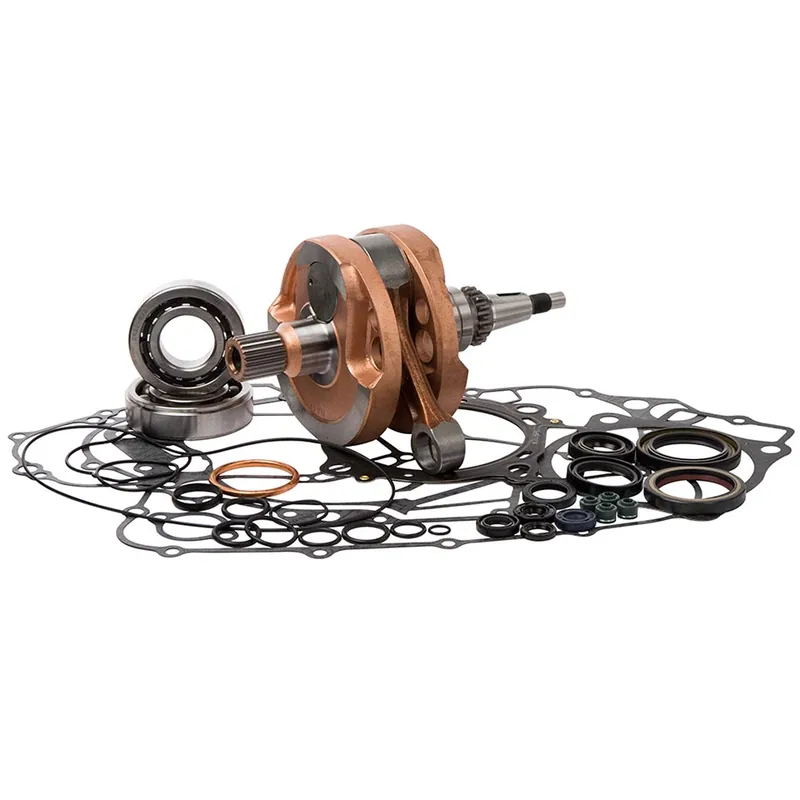 Zniżka ZESTAW NAPRAWCZY DOŁU SILNIKA HONDA CRF 450R 13-16 HOT RODS CBK019