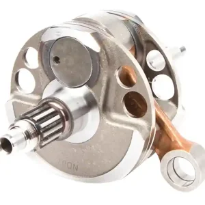 Bestseller WAŁ KORBOWY YAMAHA YFZ 450 (04-09) (12-13) HEAVY DUTY TUNING (+4,4 MM=470 CM3) (06-07) HOT RODS HR 4173